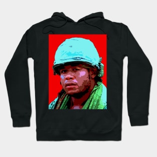 forest whitaker Hoodie